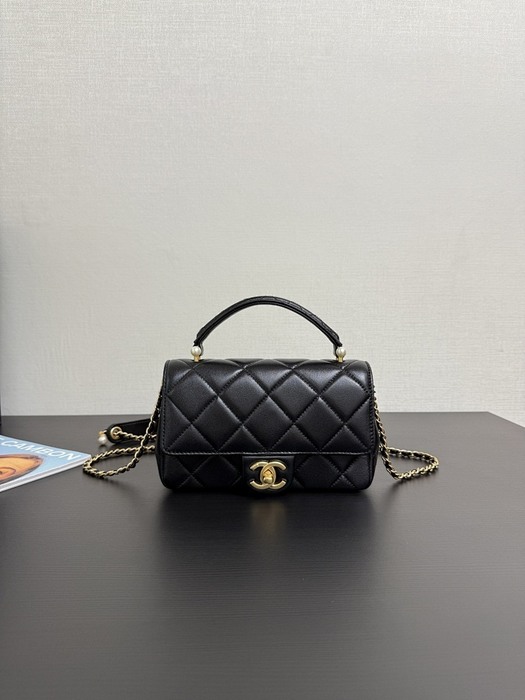 Chanel bag china