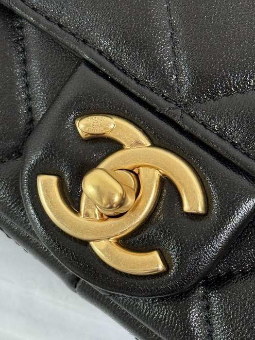 Chanel bag china