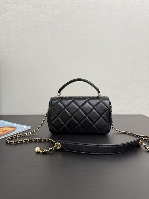 Chanel bag china