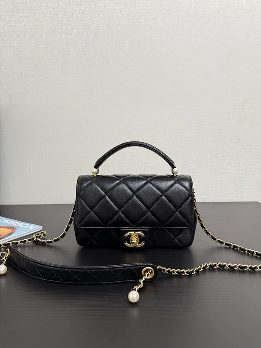 Chanel bag china