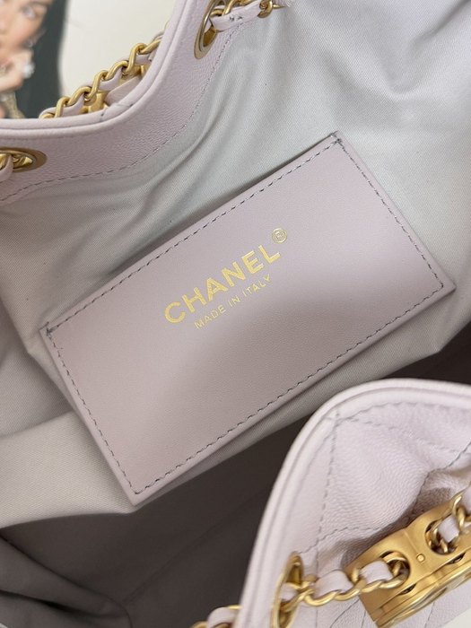 Chanel bag consignment