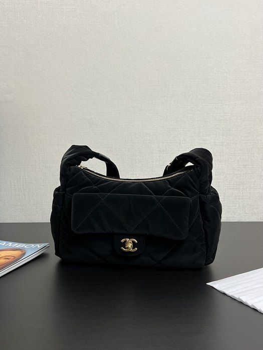 Chanel bag duplicate