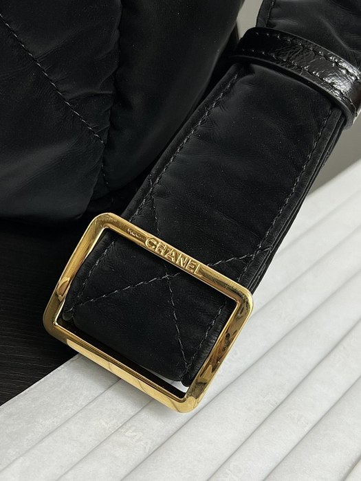 Chanel bag duplicate