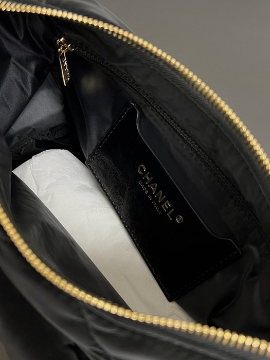 Chanel bag duplicate