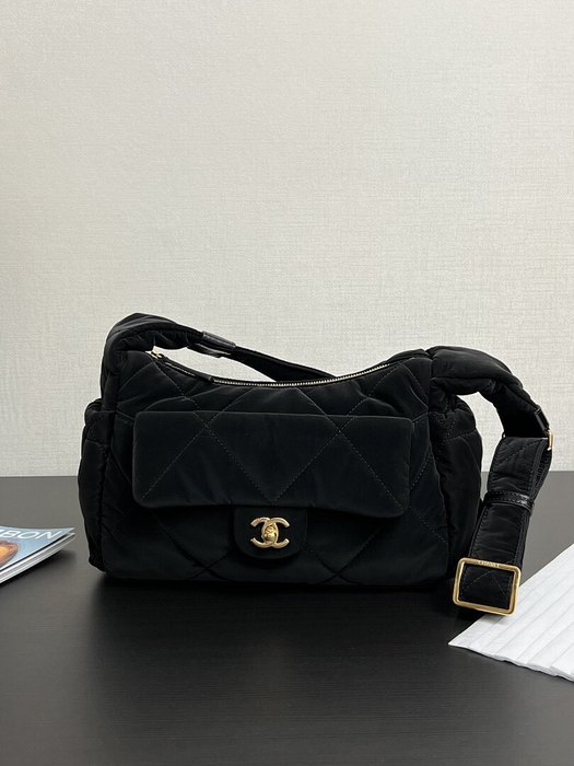 Chanel bag duplicate