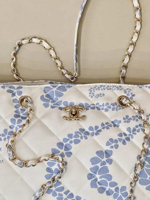 Chanel bag ebay