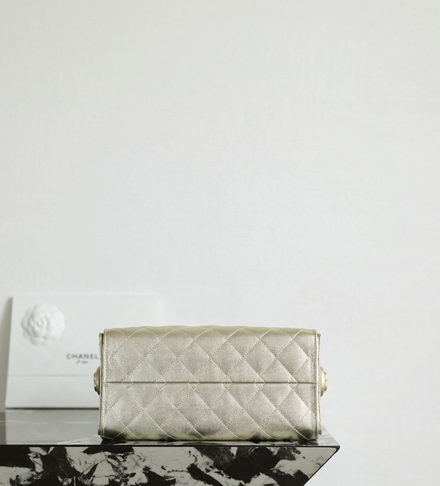 Chanel bag pre owned