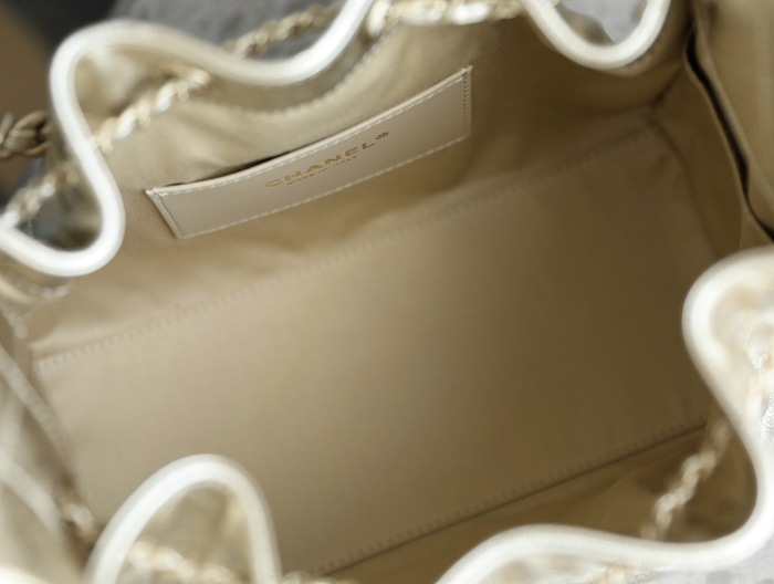 Chanel bag pre owned