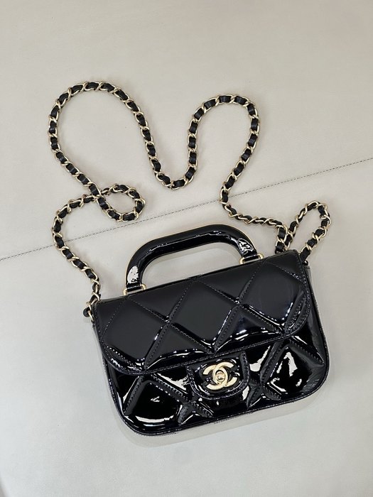 Chanel bag resale