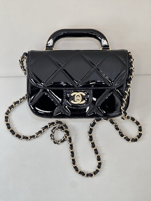 Chanel bag resale