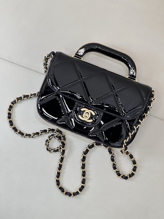 Chanel bag resale