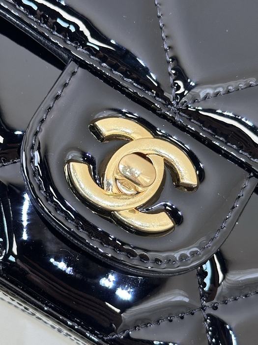 Chanel bag resale