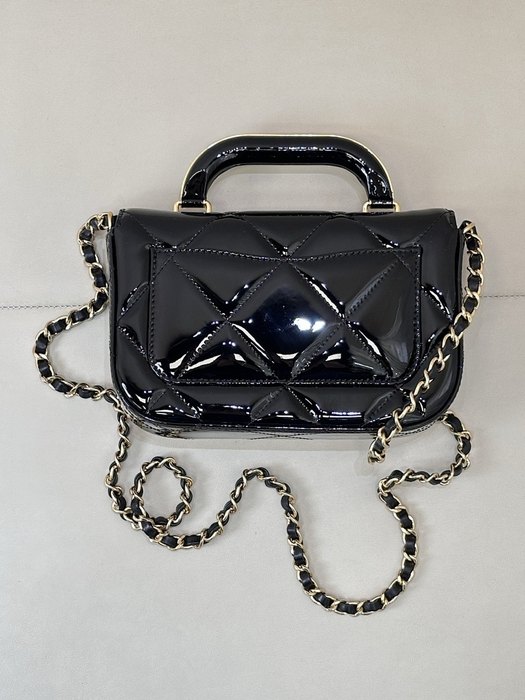 Chanel bag resale