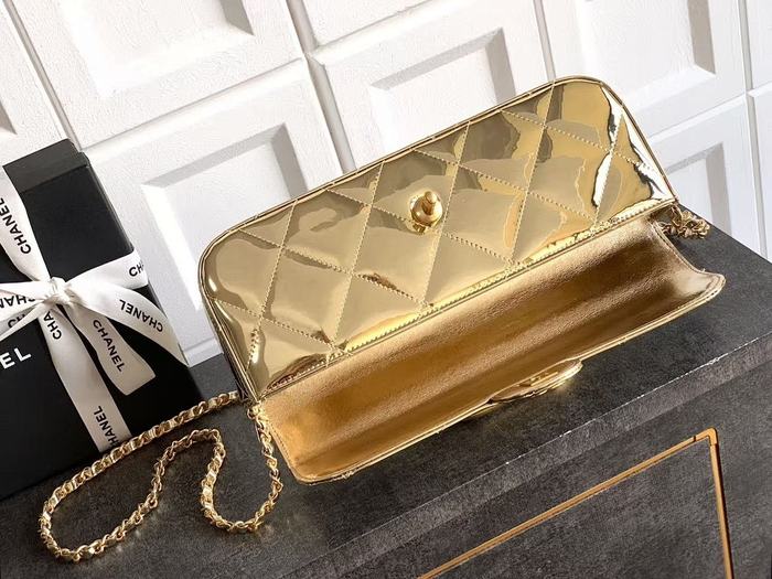 Chanel bag second hand