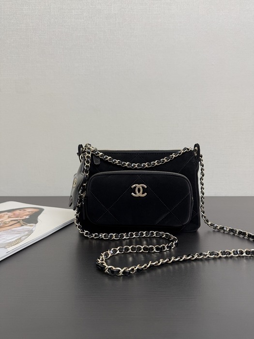 Chanel bag used