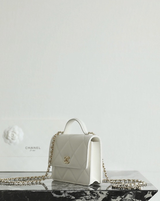 Chanel bag vintage