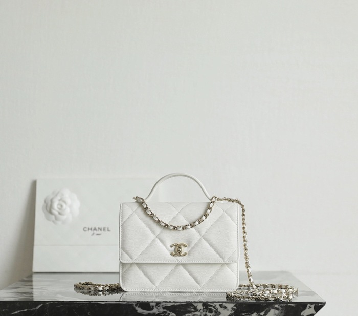 Chanel bag vintage