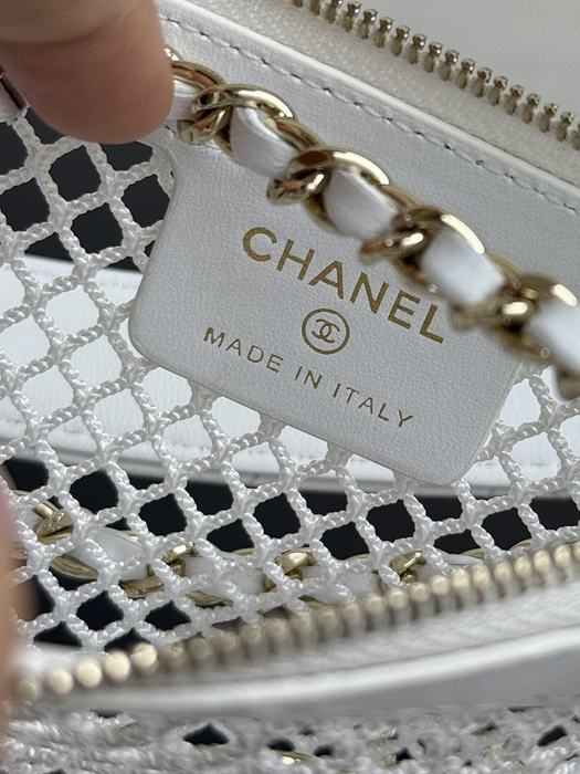 Chanel bag women