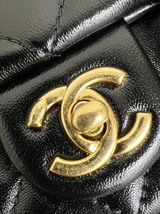 Chanel bags on celebrities