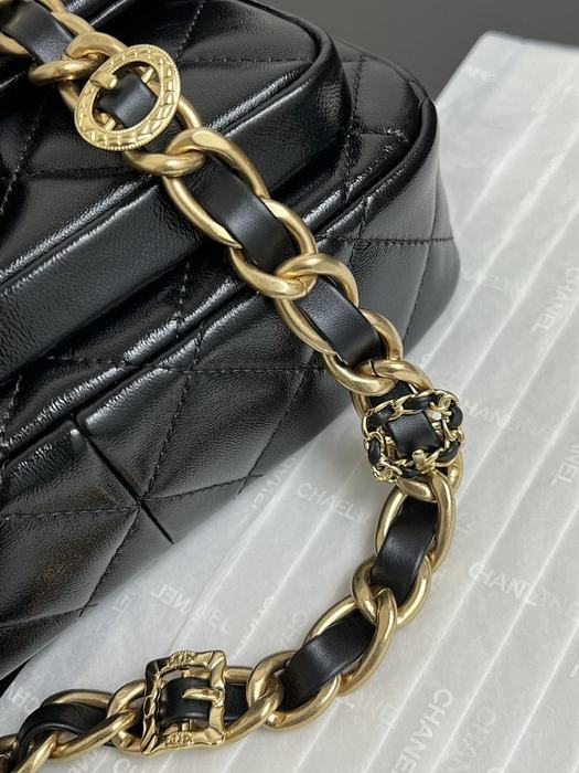 Chanel bags on celebrities