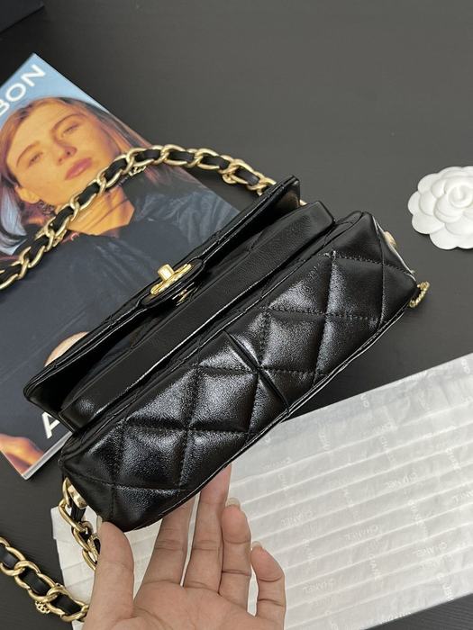 Chanel bags on celebrities