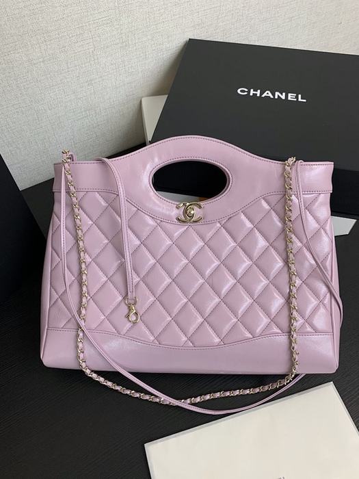 Chanel bags resale