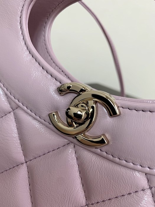 Chanel bags resale