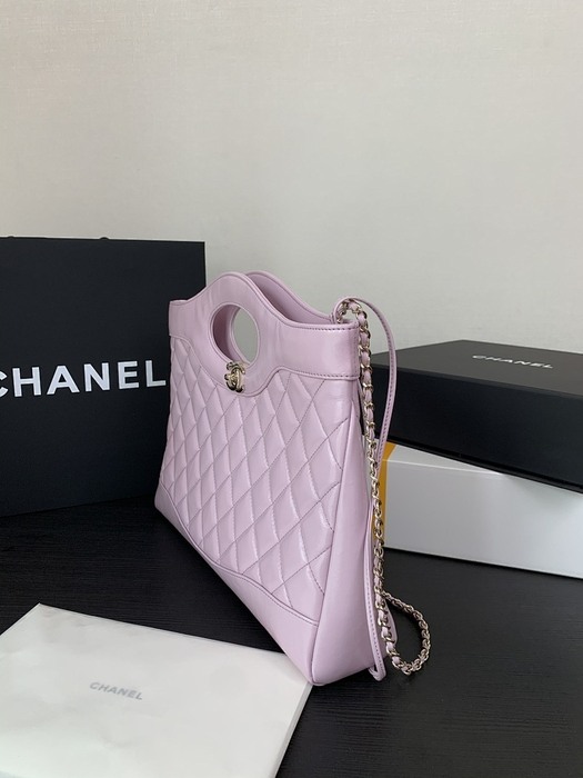 Chanel bags resale