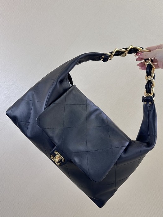 Chanel bags second hand