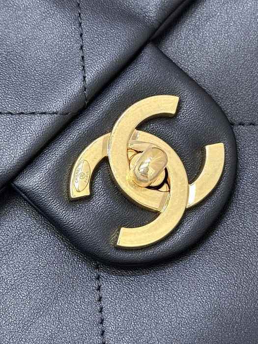 Chanel bags second hand