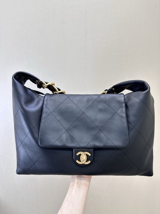 Chanel bags second hand