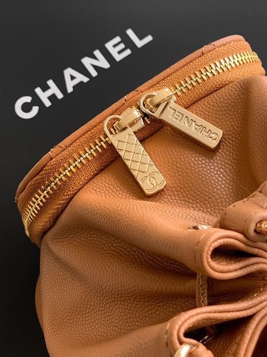 Chanel bags used