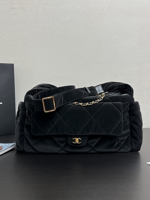 Chanel basketball bag