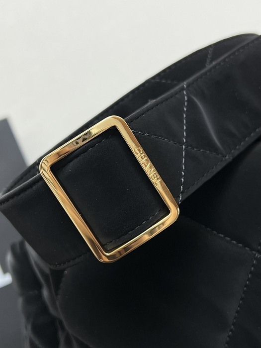 Chanel basketball bag