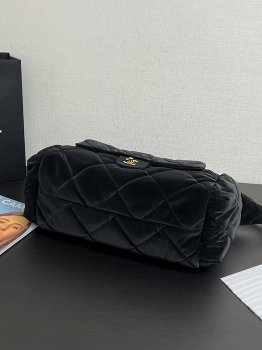 Chanel basketball bag