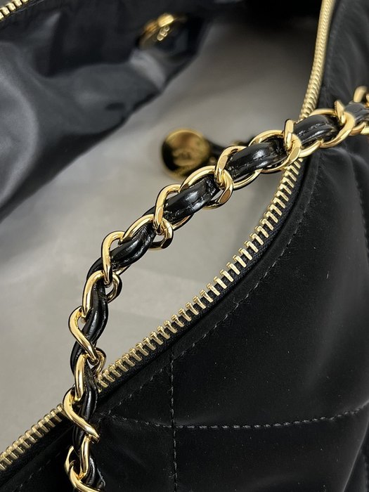 Chanel basketball bag