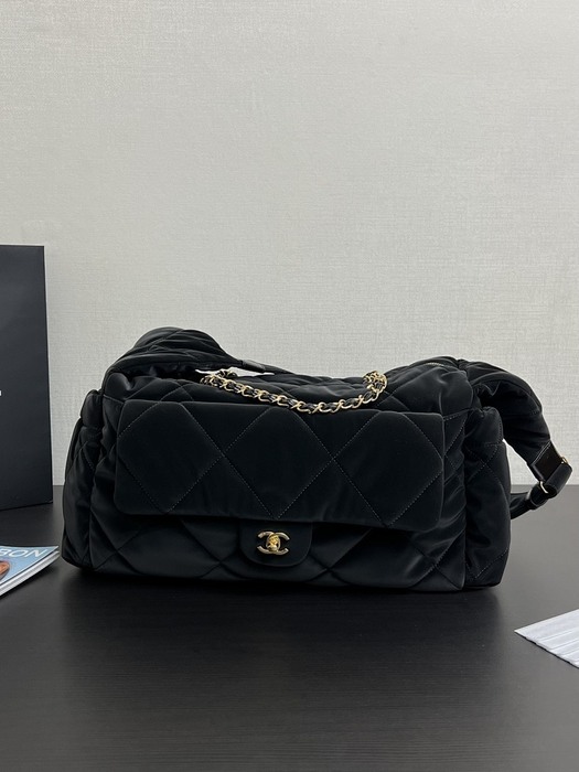 Chanel basketball bag