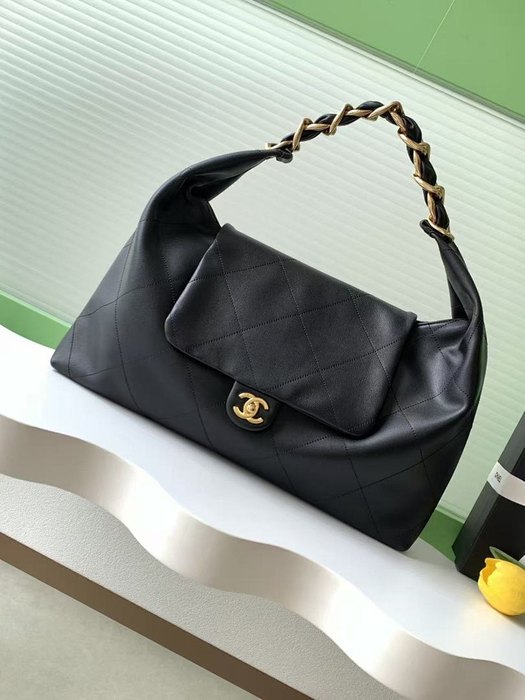 Chanel beaute bag