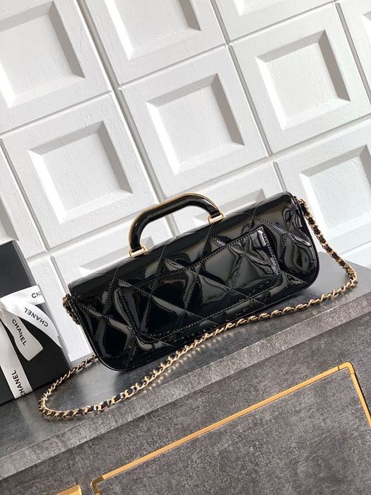 Chanel belt bags