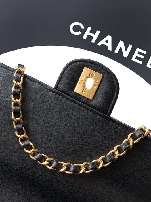 Chanel belt bags