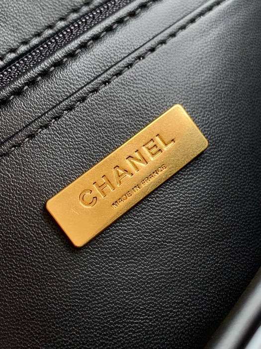 Chanel belt bags