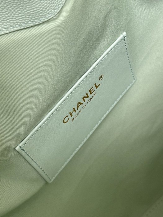 Chanel bowling bag vintage