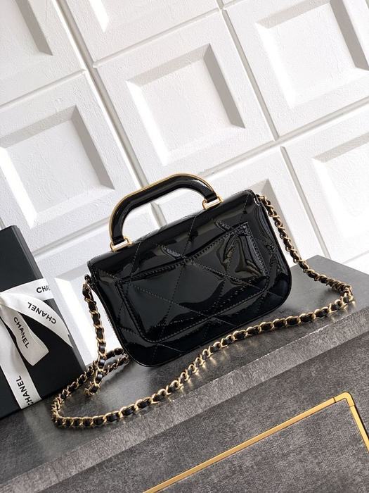 Chanel cambon bag