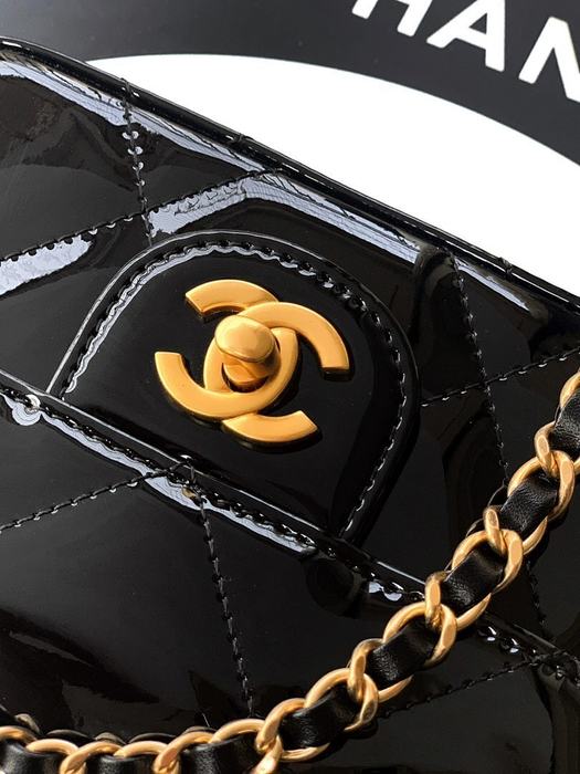 Chanel cambon bag