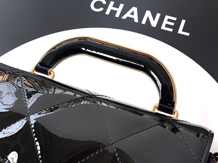 Chanel cambon bag