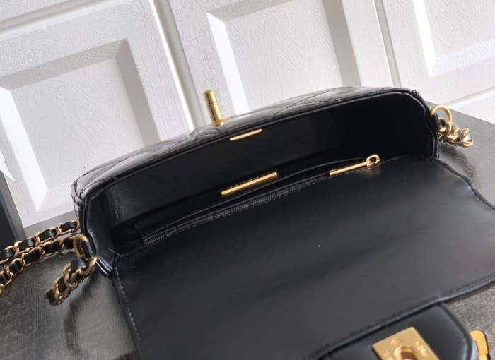 Chanel cambon bag