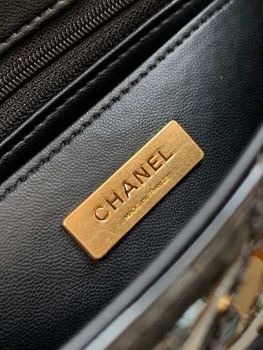 Chanel cambon bag