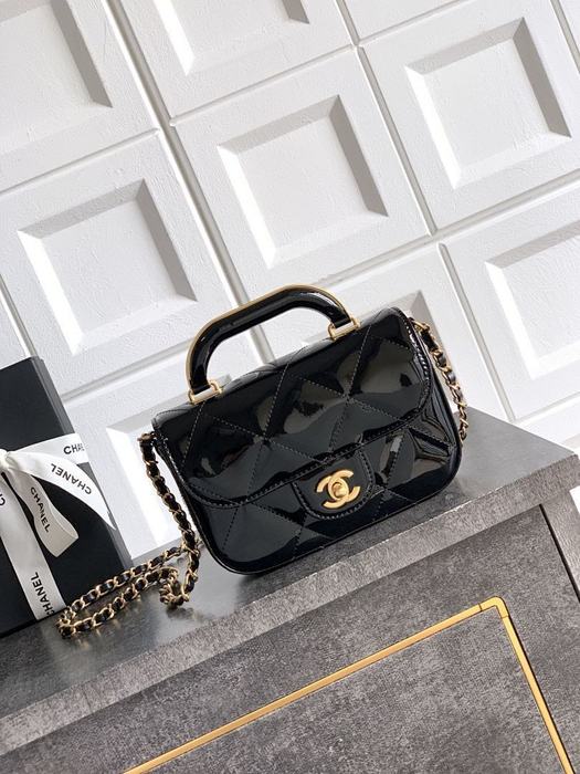 Chanel cambon bag