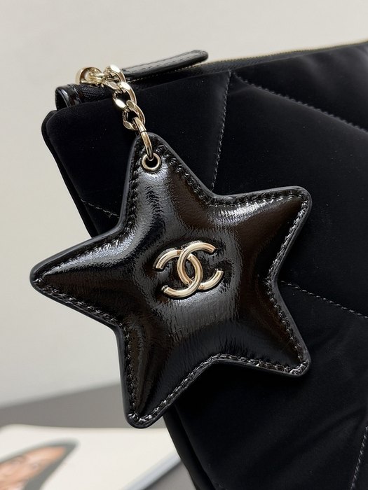 Chanel cc trendy bag