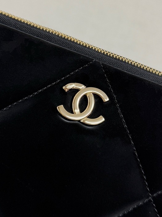 Chanel cc trendy bag